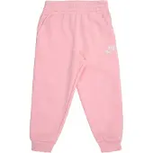 Nike Calças 'CLUB FLEECE' cor-de-rosa