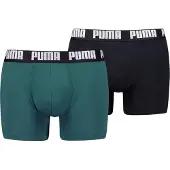 Puma Boxers Everyday Basic 2 Unidades