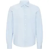 Casual Friday Camisa ' CFFris ' azul