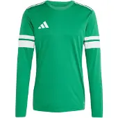 Adidas Camisa funcionais 'Squadra 25' verde / branco
