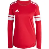 Adidas Camiseta De Manga Comprida Squadra 25