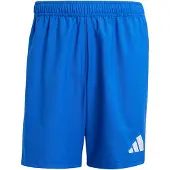 Adidas Calças de desporto 'Tastigo 25' azul / branco