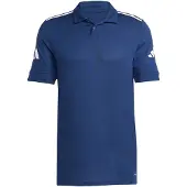 Adidas Polo De Manga Curta Squadra 25 Cotton