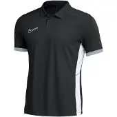 Nike Polo De Manga Curta Dri-fit Academy 25