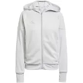 Adidas Casaco com Capuz Tiro 25