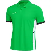 Nike Camisa funcionais verde / preto / branco