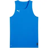 Puma Camisa funcionais 'Teamjaws Starter' azul