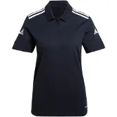 Adidas Polo De Manga Curta Squadra 25 Cotton