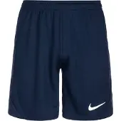 Nike Calças de desporto 'Strike 24' marinho / branco