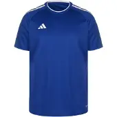 Adidas Camisa funcionais 'Campeon 23' azul / branco