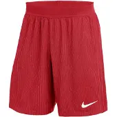 Nike Calças de desporto 'Vapor V' vermelho / branco