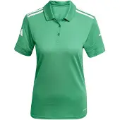 Adidas Polo De Manga Curta Squadra 25 Cotton