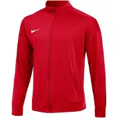 Nike Moletom Com Fecho Academy Pro 24
