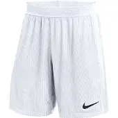 Nike Calças de desporto 'Vapor V' preto / offwhite