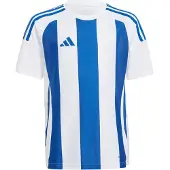 Adidas Camiseta De Manga Curta Striped 24