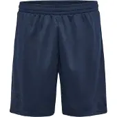 Hummel Calças de desporto 'ACTIVE' marinho