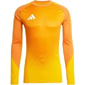 Adidas Camisola de futebol laranja / laranja claro / branco
