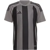 Adidas Camiseta De Manga Curta Striped 24
