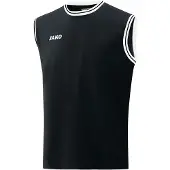 Jako Camisola de futebol 'Center 2.0' preto / branco