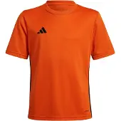 Adidas Camisa funcionais 'Tabela 23' laranja
