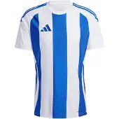 Adidas Camiseta De Manga Curta Striped 24
