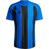 Adidas Camiseta De Manga Curta Striped 24