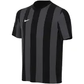 Nike Camisa funcionais 'Division V' grafite / preto