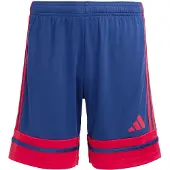 Adidas Calções Squadra 25