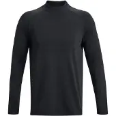 Under Armour Camisa funcionais preto