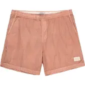C.P. Company Calças cor-de-rosa