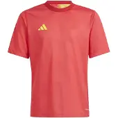 Adidas Camiseta De Manga Curta Reversible 24