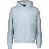 Bucketz Sweatshirt azul claro / branco