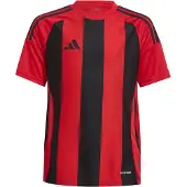 Adidas Camiseta De Manga Curta Striped 24