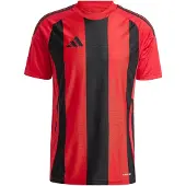 Adidas Camiseta De Manga Curta Striped 24