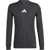 Adidas Camisola de Manga Comprida de Árbitro 24