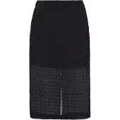 Faina Saia 'Festive' preto