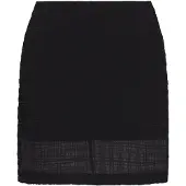Faina Saia 'Festive' preto