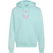 Adidas Moletom Com Capuz Messi