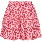 Mymo Saia 'Young Fashion' rosa claro / vermelho
