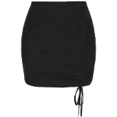 Faina Saia 'Festive' preto