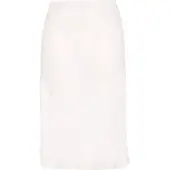 Faina Saia 'Festive' branco