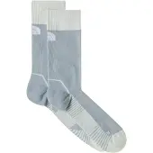 The North Face Meias de desporto cinzento basalto / offwhite