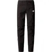 The North Face Calças outdoor 'Exploration' preto