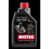 Motul óleo De Caixa De Velocidades High-torque Dctf 1l