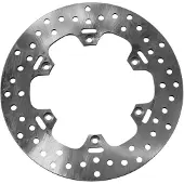 Brembo Disco De Freio Oro 68b40753