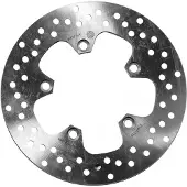 Brembo Disco De Freio Oro 68b407h3