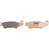 TRW Pastilhas De Freio Sinterizadas Mcb669sv
