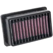 K&N Filtro De Ar Moto Guzzi Mg-8516