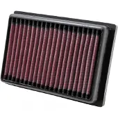 K&N Filtro De Ar Can Am Cm-9910