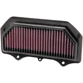K&N Filtro De Ar Suzuki Su-7511